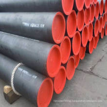ASTM A333 GR.3 Seamless Steel Pipe